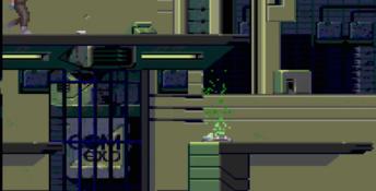 Flashback PC Screenshot