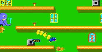 Flicky PC Screenshot
