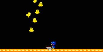 Flicky PC Screenshot