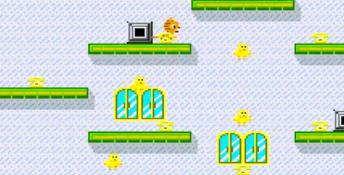 Flicky PC Screenshot