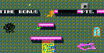 Flicky PC Screenshot