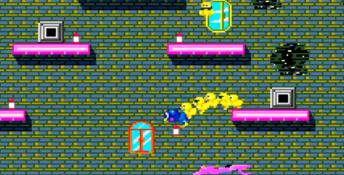 Flicky PC Screenshot