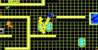 Flicky PC Screenshot