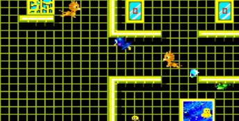 Flicky PC Screenshot