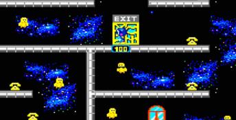 Flicky PC Screenshot