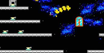 Flicky PC Screenshot