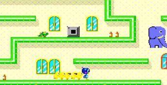Flicky PC Screenshot