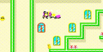 Flicky PC Screenshot