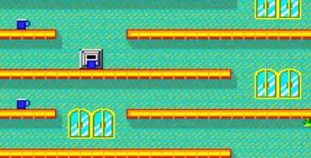Flicky PC Screenshot