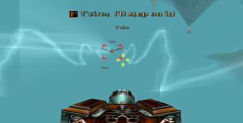 Flying Heroes PC Screenshot