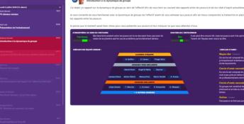 Football Manager 2019 PC Screenshot