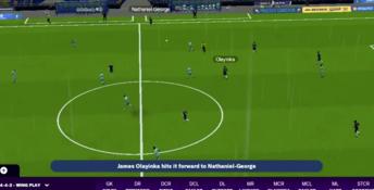 Football Manager 2021 Touch PC Screenshot