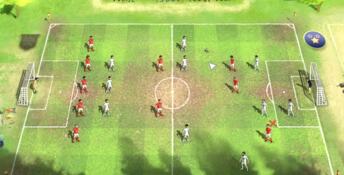 Football, Tactics & Glory PC Screenshot