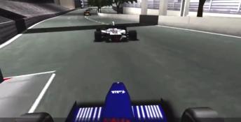 Formula 1-97 PC Screenshot