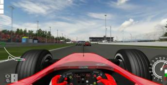 Formula 1 Championship Ed PC Screenshot