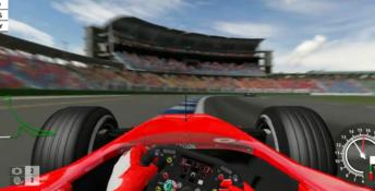 Formula 1 Championship Ed PC Screenshot