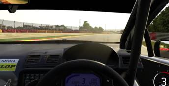 Forza Motorsport 6: Apex PC Screenshot