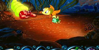 Freddi Fish 1: The Case of the Missing Kelp Seeds