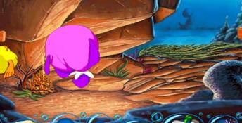Freddi Fish 1: The Case of the Missing Kelp Seeds