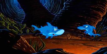 Freddi Fish 1: The Case of the Missing Kelp Seeds PC Screenshot