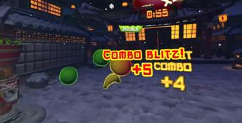 Fruit Ninja VR PC Screenshot
