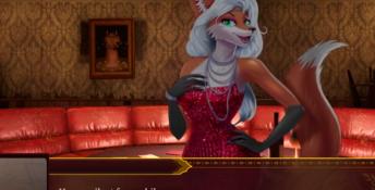FURRY SEX: Cabaret PC Screenshot
