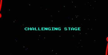 Galaga (1981) PC Screenshot
