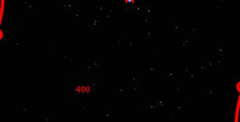 Galaga (1981) PC Screenshot