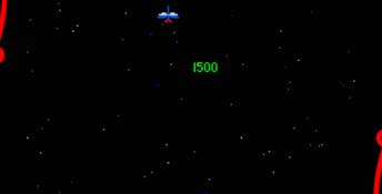 Galaga (1981) PC Screenshot