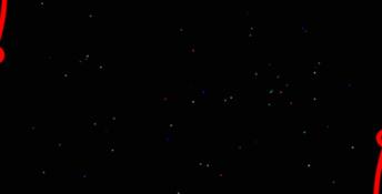 Galaga (1981) PC Screenshot