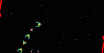 Galaga (1981)