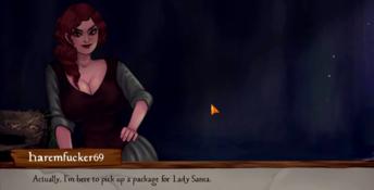 Game of Moans PC Screenshot