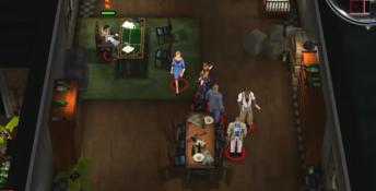 Gangland PC Screenshot