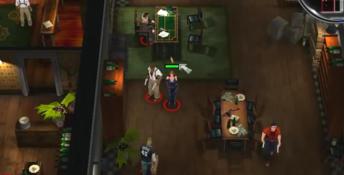 Gangland PC Screenshot