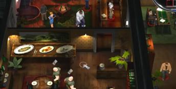 Gangland PC Screenshot