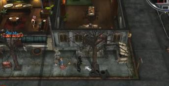 Gangland PC Screenshot