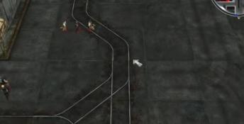 Gangland PC Screenshot