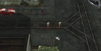 Gangland PC Screenshot
