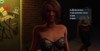 Gangster Simulator PC Screenshot