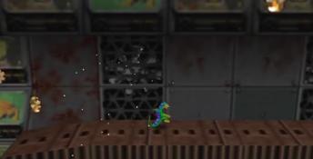 Gex: Enter the Gecko PC Screenshot