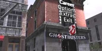 Ghostbusters PC Screenshot