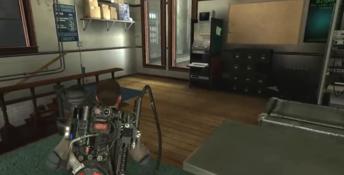 Ghostbusters PC Screenshot