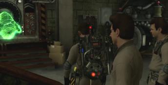 Ghostbusters PC Screenshot