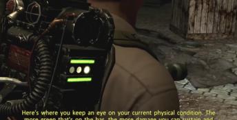Ghostbusters PC Screenshot