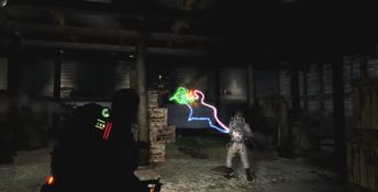 Ghostbusters