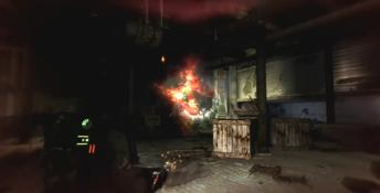 Ghostbusters PC Screenshot