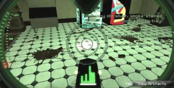 Ghostbusters PC Screenshot