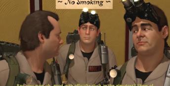 Ghostbusters PC Screenshot