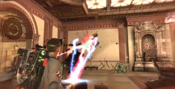 Ghostbusters PC Screenshot