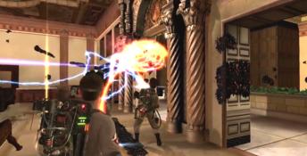 Ghostbusters PC Screenshot